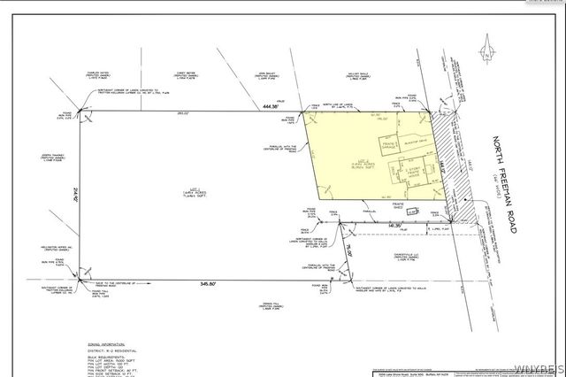 4076 North Freeman Road, Orchard Park, NY 14127