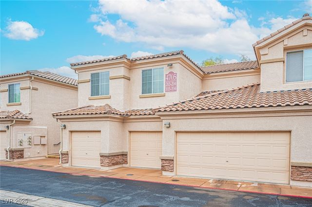 4705 Apulia Drive 203, North Las Vegas, NV 89084