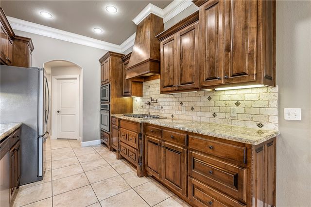 3905 SW Gemstone Boulevard, Bentonville, AR 72713