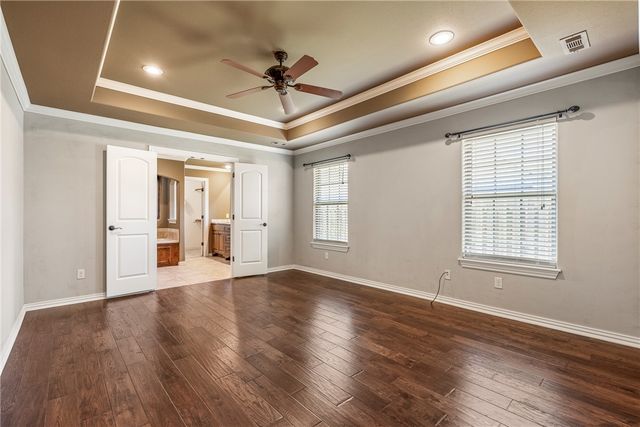 3905 SW Gemstone Boulevard, Bentonville, AR 72713