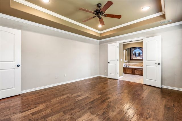 3905 SW Gemstone Boulevard, Bentonville, AR 72713