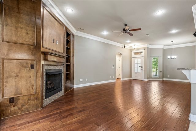 3905 SW Gemstone Boulevard, Bentonville, AR 72713