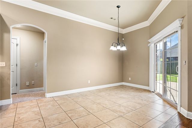3905 SW Gemstone Boulevard, Bentonville, AR 72713
