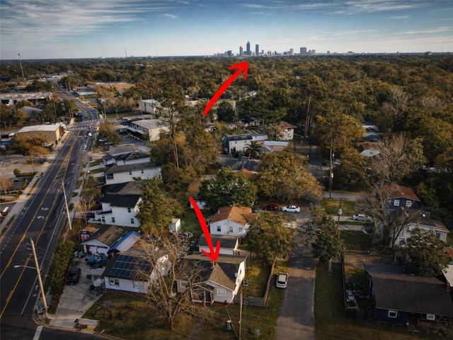 509 MURRAY DRIVE, Jacksonville, FL 32205