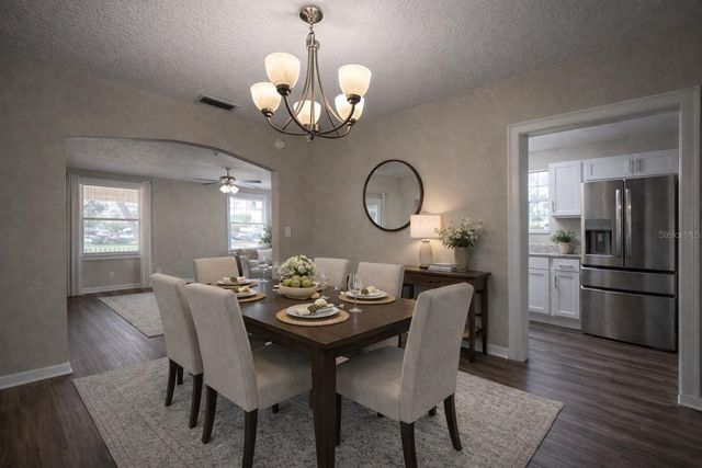 509 MURRAY DRIVE, Jacksonville, FL 32205