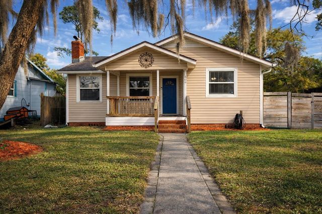 509 MURRAY DRIVE, Jacksonville, FL 32205