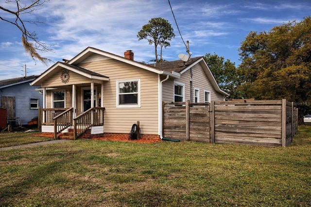 509 MURRAY DRIVE, Jacksonville, FL 32205