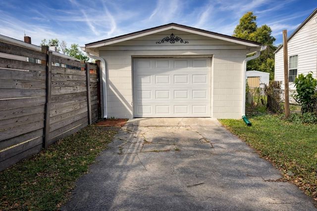 509 MURRAY DRIVE, Jacksonville, FL 32205