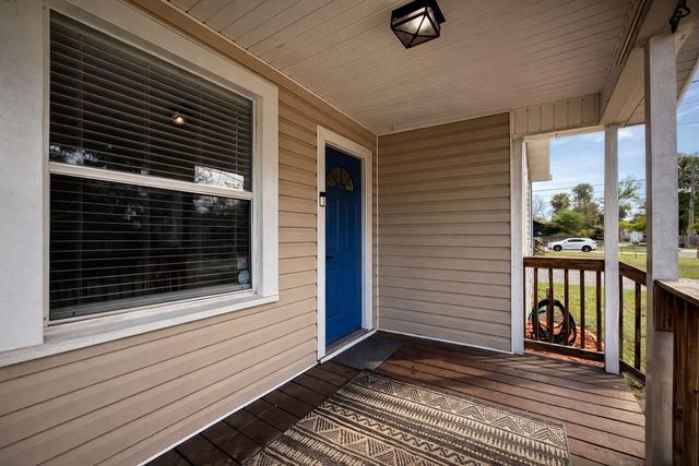 509 MURRAY DRIVE, Jacksonville, FL 32205