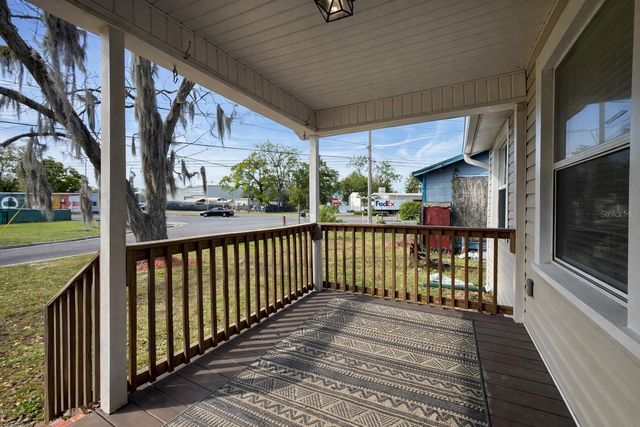 509 MURRAY DRIVE, Jacksonville, FL 32205