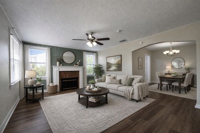 509 MURRAY DRIVE, Jacksonville, FL 32205