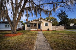 509 MURRAY DRIVE, Jacksonville, FL 32205