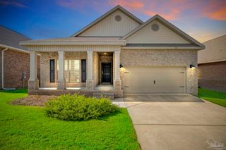 7975 Burnside Loop, Pensacola, FL 32526