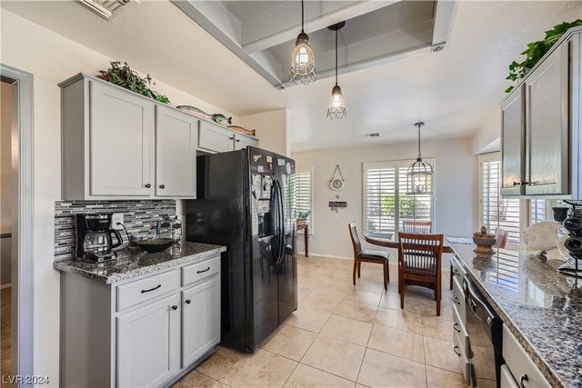 9400 Grand Mesa Drive, Las Vegas, NV 89134