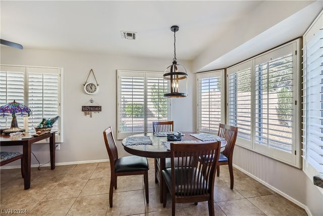 9400 Grand Mesa Drive, Las Vegas, NV 89134