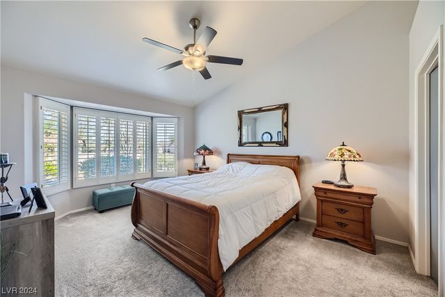 9400 Grand Mesa Drive, Las Vegas, NV 89134