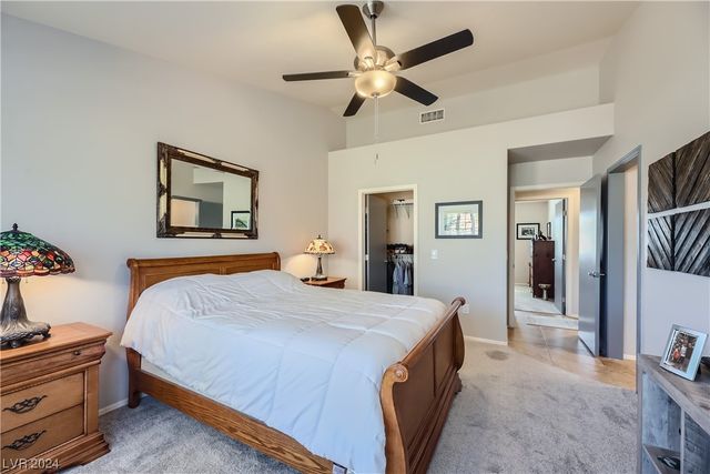 9400 Grand Mesa Drive, Las Vegas, NV 89134