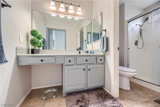 9400 Grand Mesa Drive, Las Vegas, NV 89134