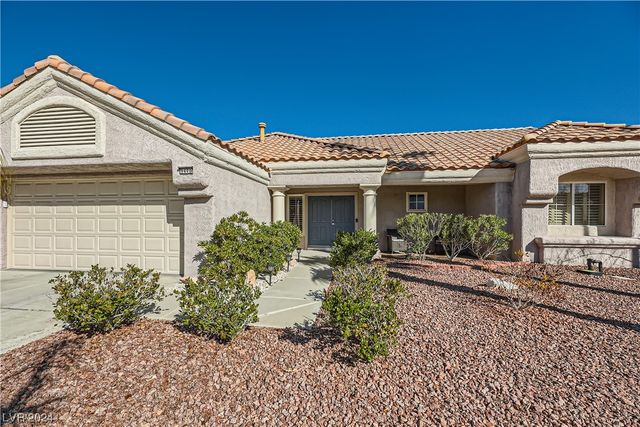 9400 Grand Mesa Drive, Las Vegas, NV 89134