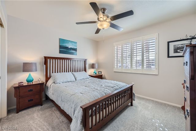 9400 Grand Mesa Drive, Las Vegas, NV 89134