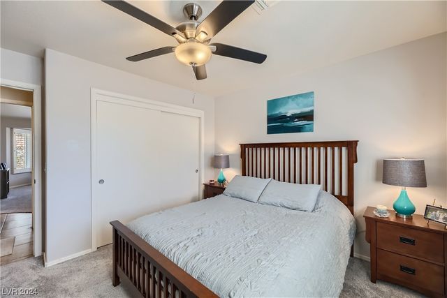 9400 Grand Mesa Drive, Las Vegas, NV 89134