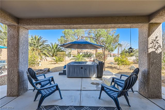 9400 Grand Mesa Drive, Las Vegas, NV 89134