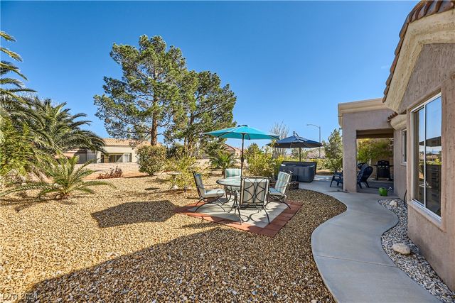 9400 Grand Mesa Drive, Las Vegas, NV 89134