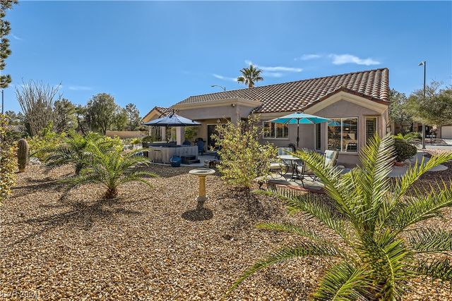 9400 Grand Mesa Drive, Las Vegas, NV 89134