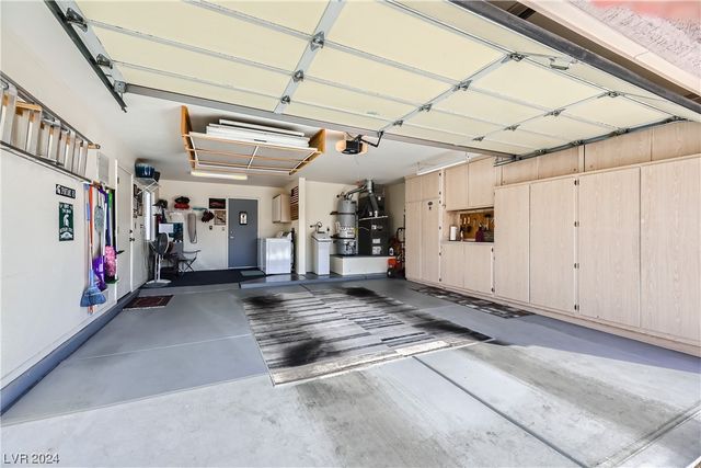 9400 Grand Mesa Drive, Las Vegas, NV 89134