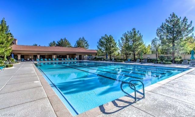 9400 Grand Mesa Drive, Las Vegas, NV 89134