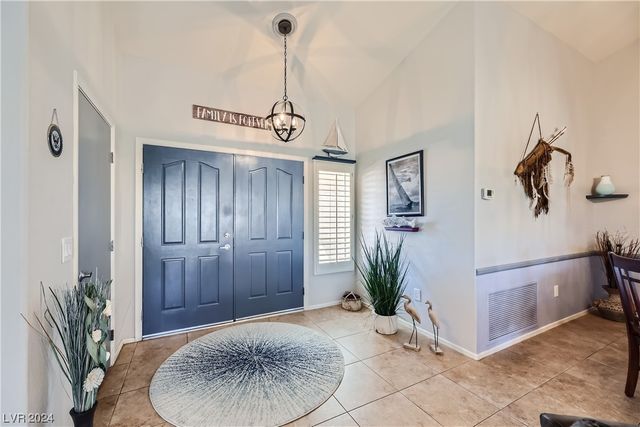 9400 Grand Mesa Drive, Las Vegas, NV 89134