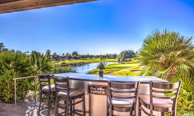 9400 Grand Mesa Drive, Las Vegas, NV 89134