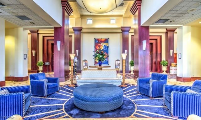 9400 Grand Mesa Drive, Las Vegas, NV 89134