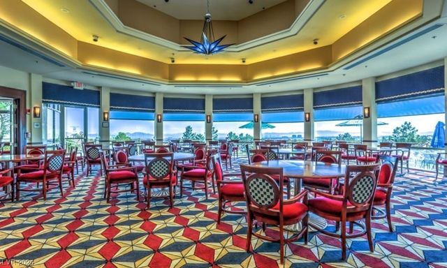 9400 Grand Mesa Drive, Las Vegas, NV 89134