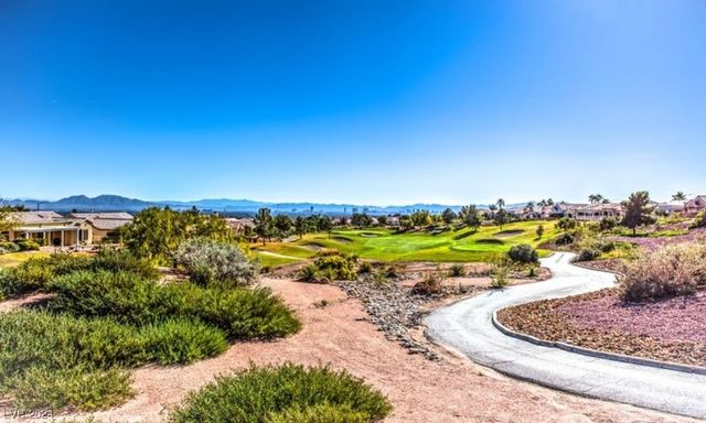 9400 Grand Mesa Drive, Las Vegas, NV 89134