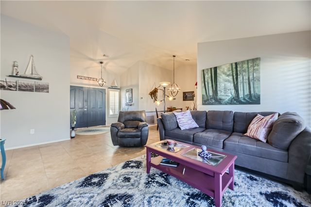 9400 Grand Mesa Drive, Las Vegas, NV 89134