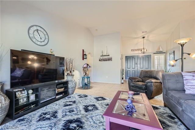 9400 Grand Mesa Drive, Las Vegas, NV 89134