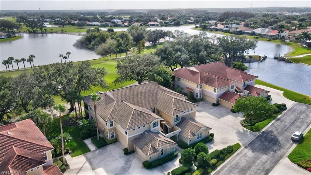 12032 Brassie BEND # 202, FORT MYERS, FL 33913 — exterior