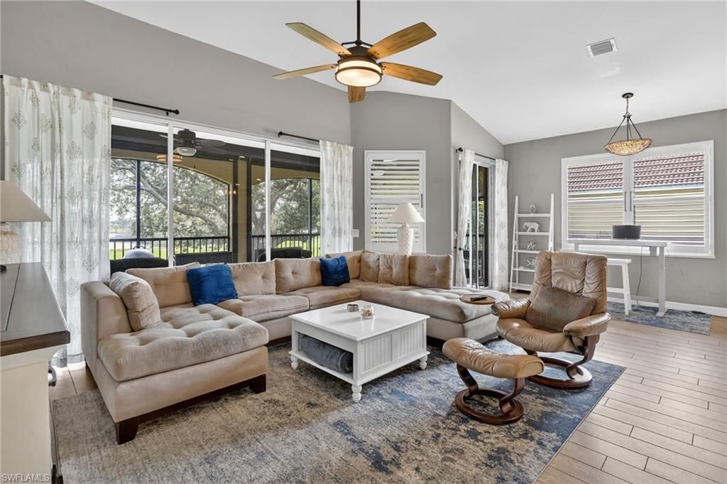 12032 Brassie BEND # 202, FORT MYERS, FL 33913 — photo 2