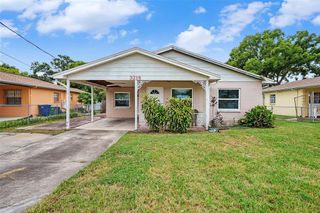 3216 W BEACH STREET, Tampa, FL 33607