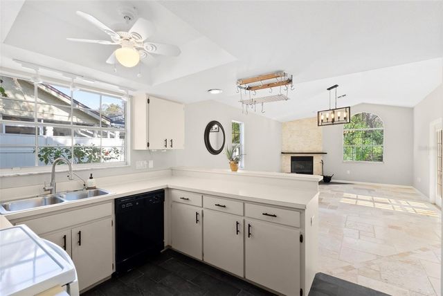 1675 POLO CLUB DRIVE, Tarpon Springs, FL 34689