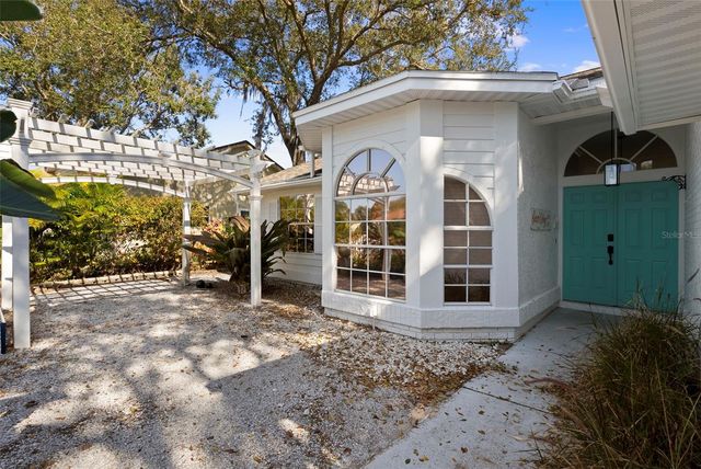 1675 POLO CLUB DRIVE, Tarpon Springs, FL 34689