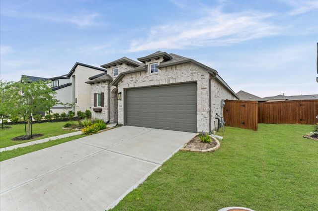 5110 Sistine Drive, Manvel, TX 77583