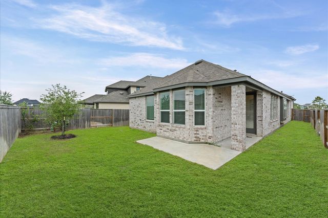 5110 Sistine Drive, Manvel, TX 77583