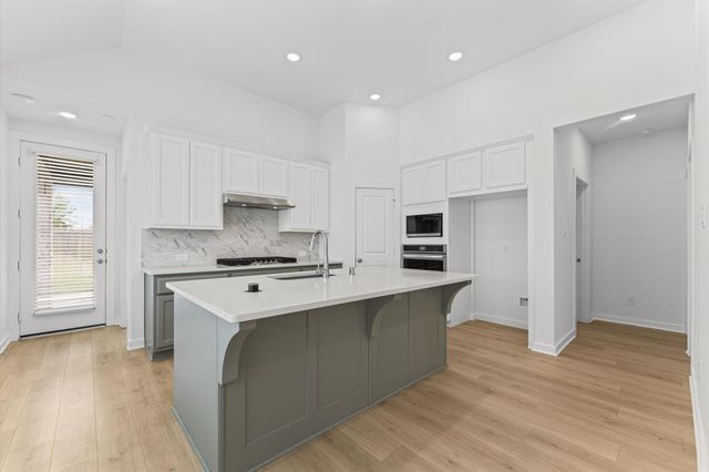 5110 Sistine Drive, Manvel, TX 77583