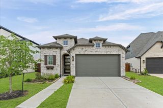 5110 Sistine Drive, Manvel, TX 77583