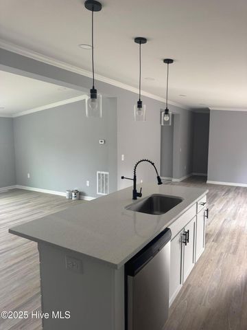 2550 Big Piney Grove Road, Clinton, NC 28328