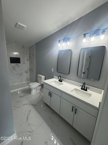 2550 Big Piney Grove Road, Clinton, NC 28328