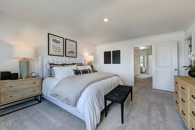 45 Shay Street, Angier, NC 27501