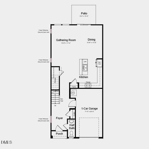 45 Shay Street, Angier, NC 27501